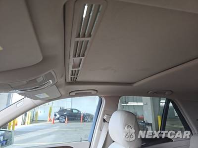 2013 Mercedes-Benz ML 350 - zdjęcie 18 z 31 - miniatura