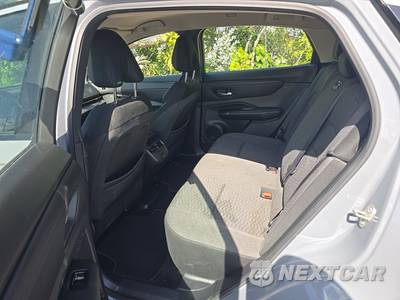 2023 Nissan Ariya VENTURE+ - zdjęcie 13 z 22 - miniatura