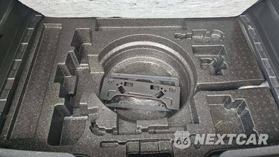2023 Nissan Ariya VENTURE+ - zdjęcie 21 z 22 - miniatura