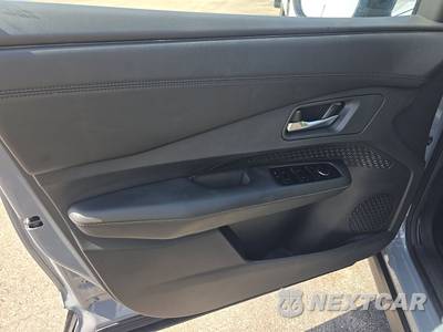 2023 Nissan Ariya VENTURE+ - zdjęcie 9 z 22 - miniatura