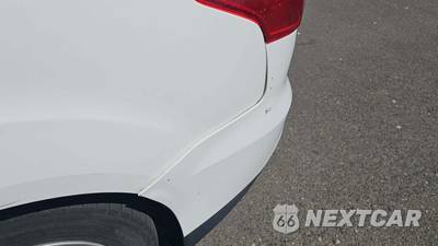 2016 Ford Focus SE Sedan - zdjęcie 43 z 51 - miniatura