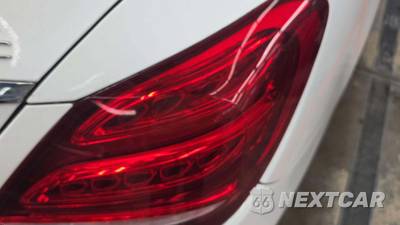 2017 Mercedes-Benz C 300 4MATIC Sedan - zdjęcie 33 z 53 - miniatura