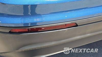 2018 Volkswagen Tiguan S - zdjęcie 32 z 33 - miniatura