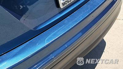 2018 Volkswagen Tiguan S - zdjęcie 33 z 33 - miniatura