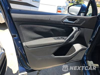 2018 Volkswagen Tiguan S - zdjęcie 9 z 33 - miniatura