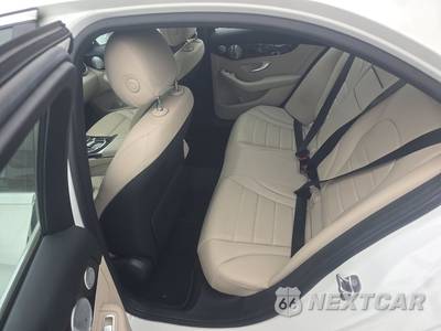 2018 Mercedes-Benz C 300 Sedan - zdjęcie 13 z 26 - miniatura