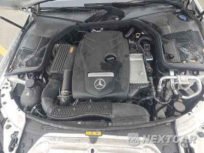 2018 Mercedes-Benz C 300 Sedan - zdjęcie 15 z 26 - miniatura