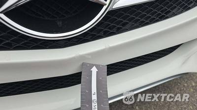 2018 Mercedes-Benz C 300 Sedan - zdjęcie 20 z 26 - miniatura
