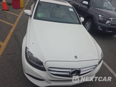 2018 Mercedes-Benz C 300 Sedan - zdjęcie 2 z 26 - miniatura
