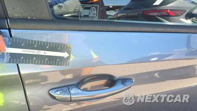 2018 Hyundai Accent SE - zdjęcie 22 z 24 - miniatura
