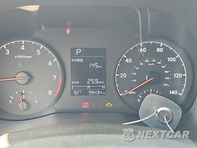 2018 Hyundai Accent SE - zdjęcie 12 z 24 - miniatura