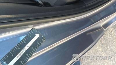 2018 Hyundai Accent SE - zdjęcie 23 z 24 - miniatura