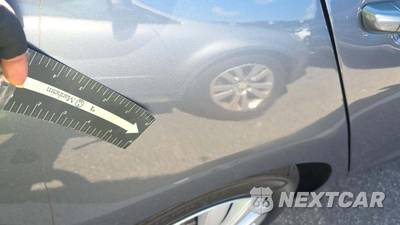 2018 Hyundai Accent SE - zdjęcie 21 z 24 - miniatura