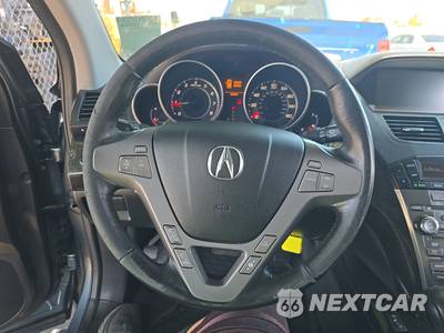 2007 Acura MDX w/Elite Pkg - zdjęcie 10 z 30 - miniatura