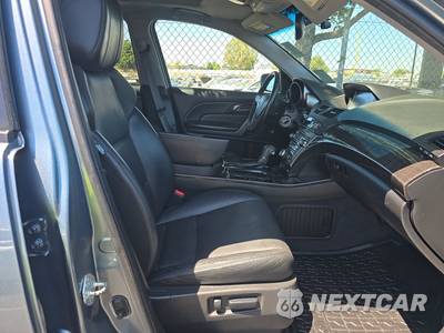 2007 Acura MDX w/Elite Pkg - zdjęcie 8 z 30 - miniatura