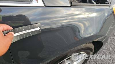 2021 Ford Edge SEL - zdjęcie 26 z 39 - miniatura