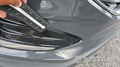 2021 Ford Edge SEL - zdjęcie 34 z 39 - miniatura