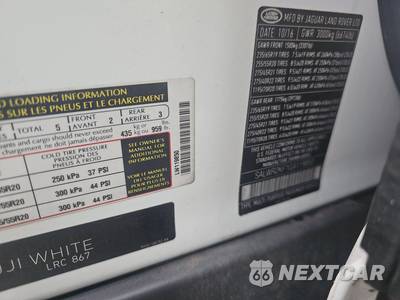 2016 Land Rover Range Rover Sport HSE - zdjęcie 14 z 24 - miniatura