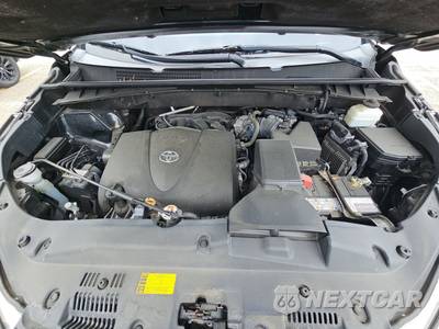 2019 Toyota Highlander LE - zdjęcie 16 z 45 - miniatura