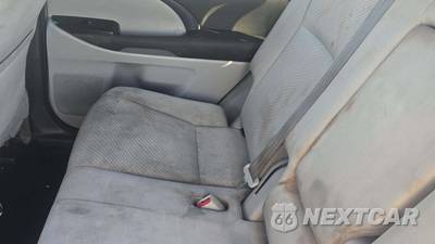 2019 Toyota Highlander LE - zdjęcie 29 z 45 - miniatura