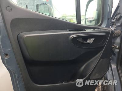 2019 Mercedes-Benz Sprinter 2500 Crew Van High Roof 144.0" WB - zdjęcie 9 z 31 - miniatura