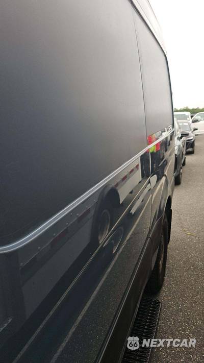 2019 Mercedes-Benz Sprinter 2500 Crew Van High Roof 144.0" WB - zdjęcie 21 z 31 - miniatura