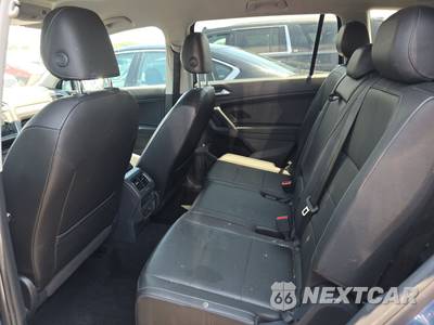 2018 Volkswagen Tiguan SE - zdjęcie 13 z 38 - miniatura
