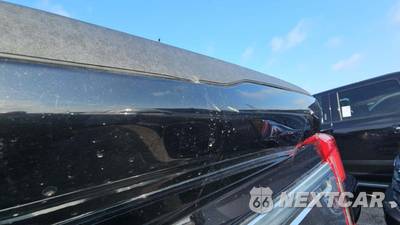 2025 Ford Super Duty F-350 Platinum Crew Cab Long Bed DRW - zdjęcie 34 z 45 - miniatura