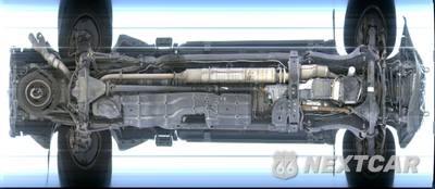 2025 Ford Super Duty F-350 Platinum Crew Cab Long Bed DRW - zdjęcie 17 z 45 - miniatura