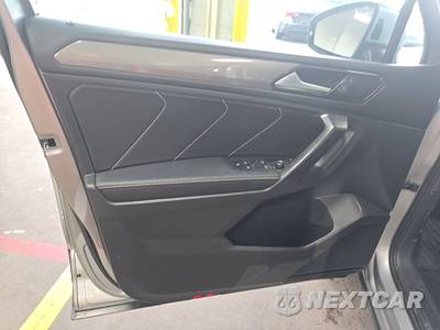 2023 Volkswagen Tiguan SE - zdjęcie 9 z 24 - miniatura