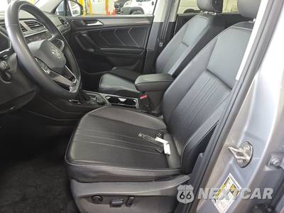 2023 Volkswagen Tiguan SE - zdjęcie 7 z 24 - miniatura