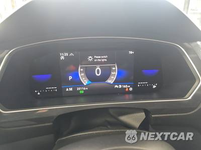 2023 Volkswagen Tiguan SE - zdjęcie 12 z 24 - miniatura