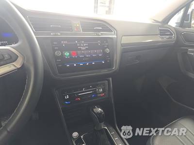 2023 Volkswagen Tiguan SE - zdjęcie 11 z 24 - miniatura