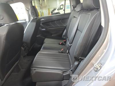 2023 Volkswagen Tiguan SE - zdjęcie 13 z 24 - miniatura