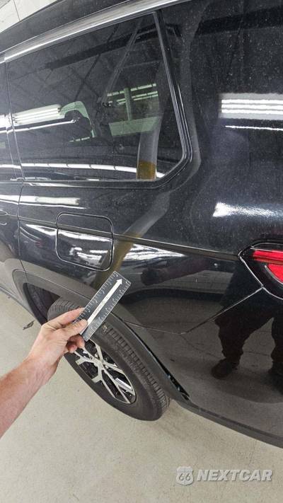 2023 Jeep Grand Cherokee L Limited - zdjęcie 34 z 34 - miniatura