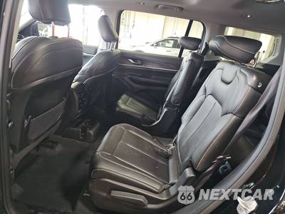 2023 Jeep Grand Cherokee L Limited - zdjęcie 13 z 34 - miniatura