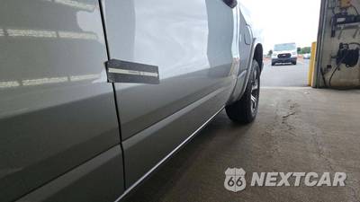 2022 Ram 1500 Laramie Crew Cab Short Bed - zdjęcie 26 z 26 - miniatura