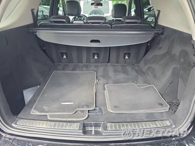 2014 Mercedes-Benz ML 350 - zdjęcie 20 z 32 - miniatura