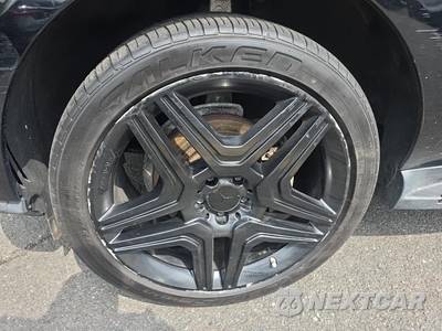 2014 Mercedes-Benz ML 350 - zdjęcie 8 z 32 - miniatura