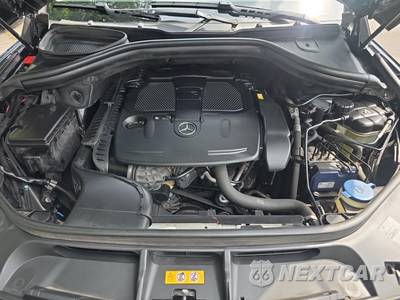 2014 Mercedes-Benz ML 350 - zdjęcie 19 z 32 - miniatura