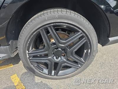 2014 Mercedes-Benz ML 350 - zdjęcie 11 z 32 - miniatura