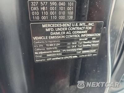 2014 Mercedes-Benz ML 350 - zdjęcie 28 z 32 - miniatura