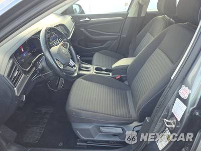 2024 Volkswagen Jetta S - zdjęcie 7 z 46 - miniatura