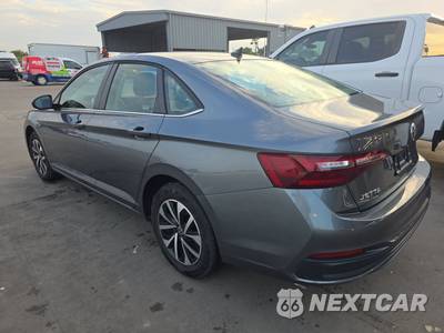 2024 Volkswagen Jetta S - zdjęcie 6 z 46 - miniatura