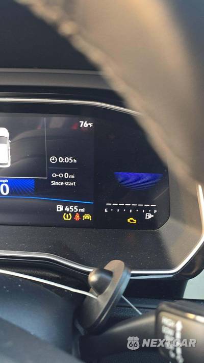 2024 Volkswagen Jetta S - zdjęcie 44 z 46 - miniatura