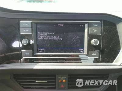 2024 Volkswagen Jetta S - zdjęcie 17 z 46 - miniatura