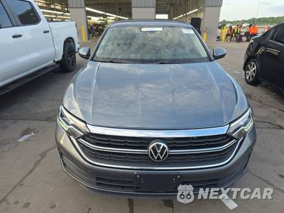 2024 Volkswagen Jetta S - zdjęcie 2 z 46 - miniatura