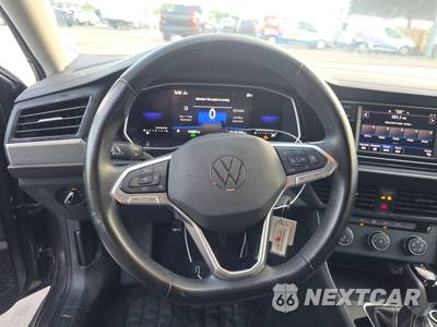 2024 Volkswagen Jetta S - zdjęcie 10 z 46 - miniatura