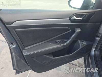 2024 Volkswagen Jetta S - zdjęcie 9 z 46 - miniatura