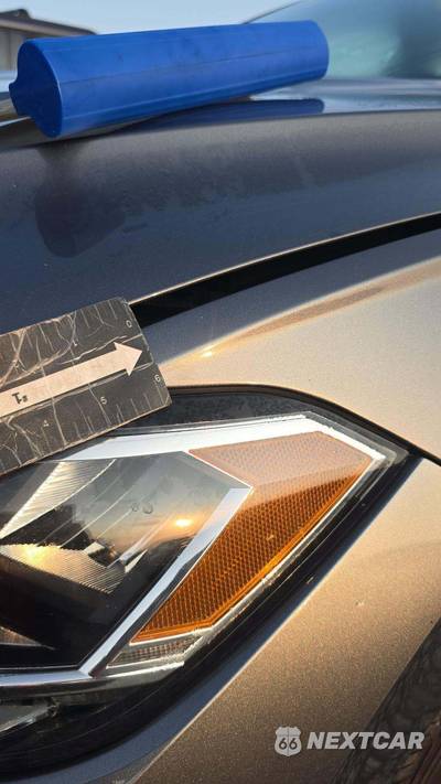 2024 Volkswagen Jetta S - zdjęcie 31 z 46 - miniatura